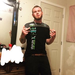 Meet your Posher, Cody